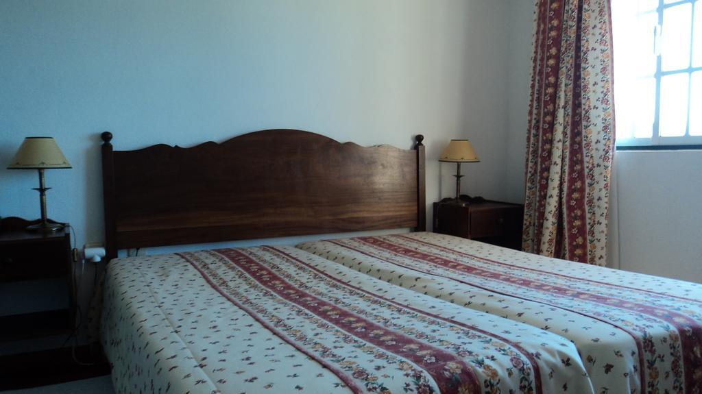 Hotel Das Termas Monfortinho Extérieur photo