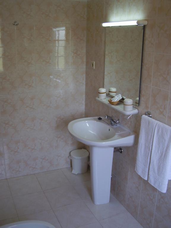 Hotel Das Termas Monfortinho Extérieur photo